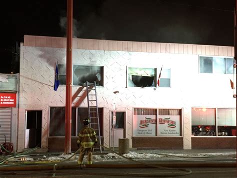 Woman charged in connection with Edmonton Italian bakery fire - Edmonton | Globalnews.ca