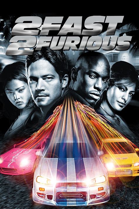 2 Fast 2 Furious: Legacy Trailer - Trailers & Videos - Rotten Tomatoes