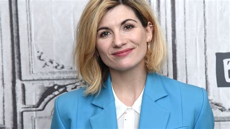 ‘Doctor Who’: Is Jodie Whittaker Leaving After the New Season?