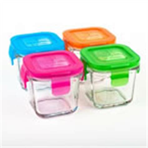 Best BPA-Free Food Storage Containers For Baby Food and More — My Money Blog