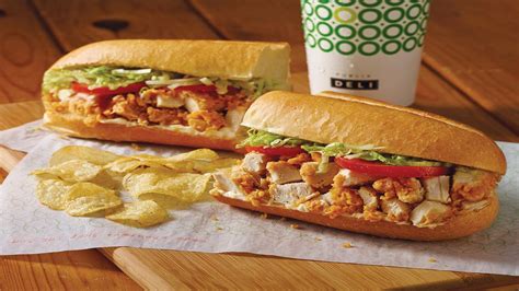 Are Publix Chicken Tender Subs On Sale? Popular Twitter Account Can No ...