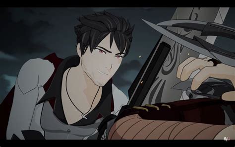 Qrow VS Tyrian || RWBY || 4x07 | Rwby, Anime, Rwby qrow