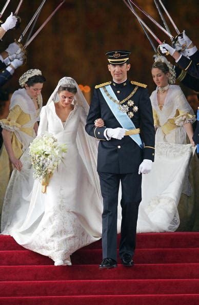 Spanish Royal Wedding Ten Years On: The Bride | Royal Hats