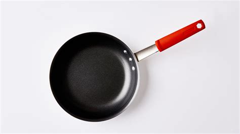 A Nonstick Skillet Is An Essential Kitchen Tool | Bon Appétit