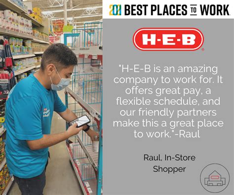 H-E-B Careers - Home | Facebook