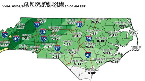 weather permitting here's your fayetteville area forecast