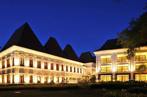 GRAND HYATT GOA ***** (Goa, India) - tablet china