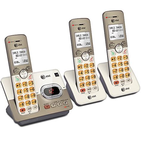 Best Cordless Phones For Visually Impaired In 2024 {Buying Guide} - Welding FAQ