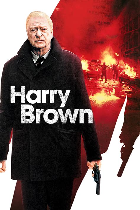 Harry Brown (2009) | Cinemorgue Wiki | FANDOM powered by Wikia