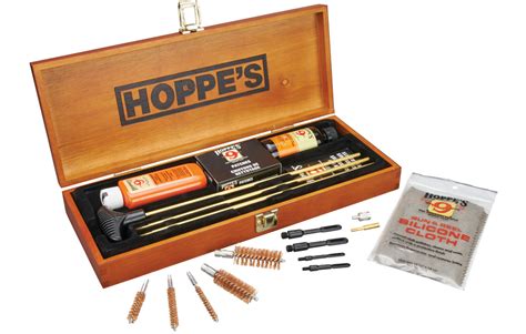 Buy Deluxe Gun Cleaning Kit and More | Hoppes