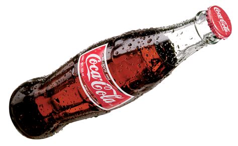 Coca Cola Bottle PNG Image - PurePNG | Free transparent CC0 PNG Image Library