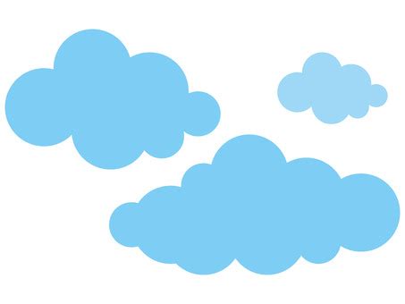 Free Vectors | Cloud 1