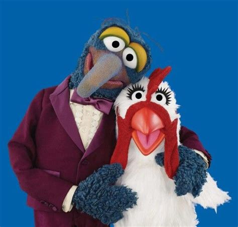 Muppet Mania: a collection of ideas to try about Celebrities | Sesame ...