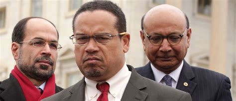 Jeremiah Ellison — Keith Ellison’s Son And Minneapolis City Council ...