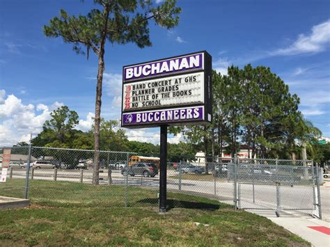 Students collapse at Buchanan Middle School | wtsp.com