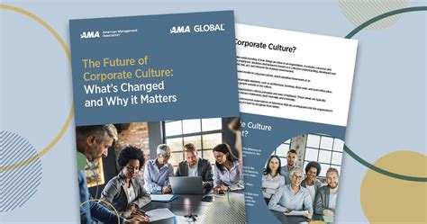 The Future of Corporate Culture | AMA