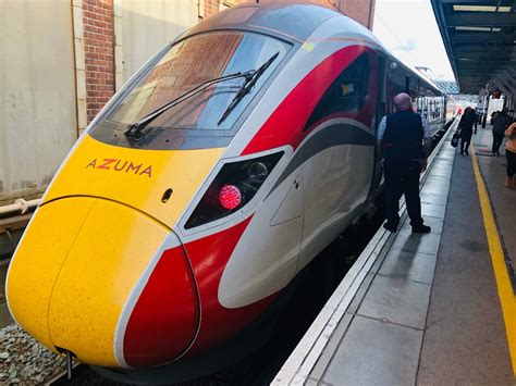 LNER to launch faster rail links to London from Edinburgh, Newcastle and York | The Independent