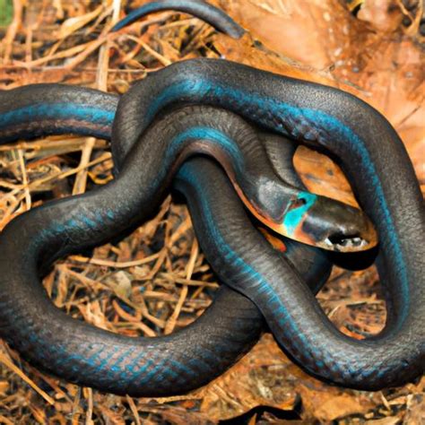 Northern Ringneck Snake: A Fascinating Species of Serpent