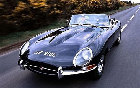 Jaguar Land Rover: a history - Telegraph