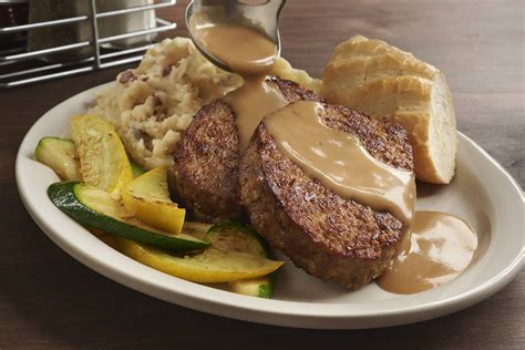 Metro Diner Meatloaf Recipe - Find Vegetarian Recipes