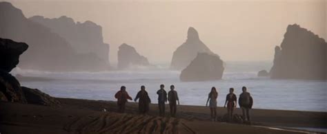 11 Goonies Filming Locations You Can See Today | Dotting the Map