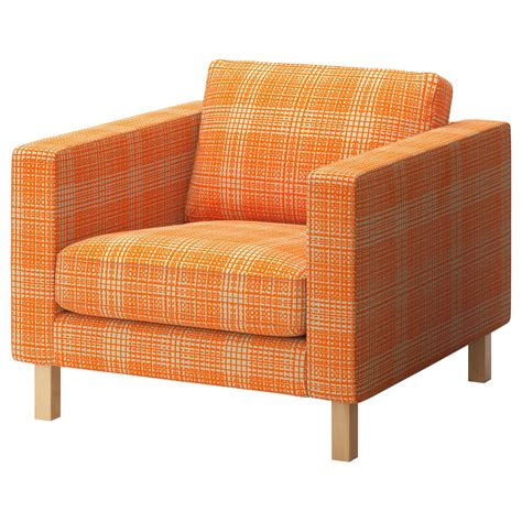 Furniture and Home Furnishings | Slipcovers for chairs, Ikea armchair, Furniture slipcovers
