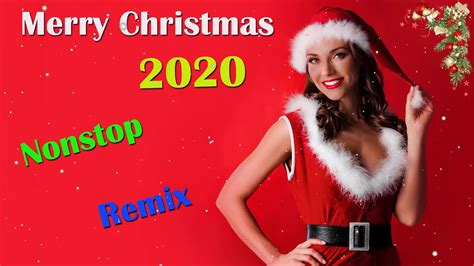 Nonstop Christmas Songs Remix 2020 Christmas Songs Disco Remix 2020 - YouTube