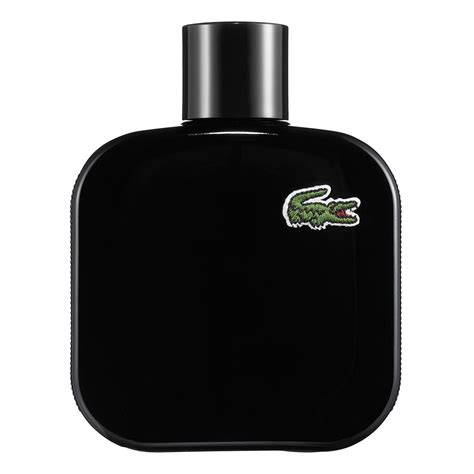 Lacoste L.12.12. Noir Cologne by Lacoste @ Perfume Emporium Fragrance