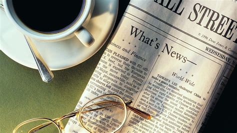 Journalism Wallpapers - Top Free Journalism Backgrounds - WallpaperAccess