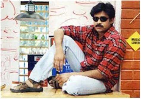 Tholi Prema: Power star Pawan Kalyan's iconic love story gets a ...