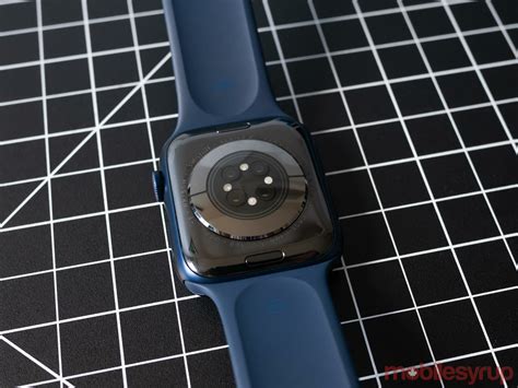 Apple Watch Series 6 is a welcome update to the reigning smartwatch champ