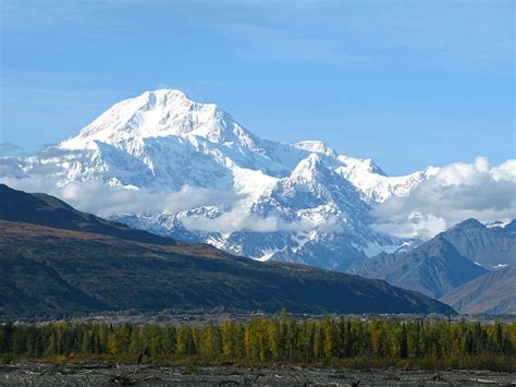 Mt McKinley Alaska Photograph by Sam Amato - Fine Art America