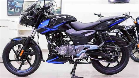 Bajaj Pulsar 180 To Be Relaunched At Rs 1.05 L - Rs 9k Cheaper Than 180F