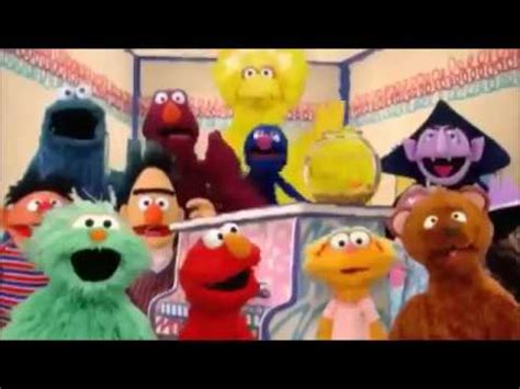 Elmo's World: The Friends Song (Original Version and 2016 Version COMBINED!) - YouTube