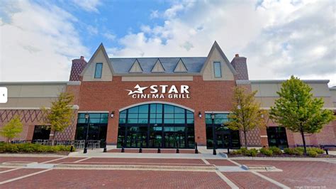 Star Cinema Grill set to open a new locations in Bolingbrook and Barrington - Chicago Business ...