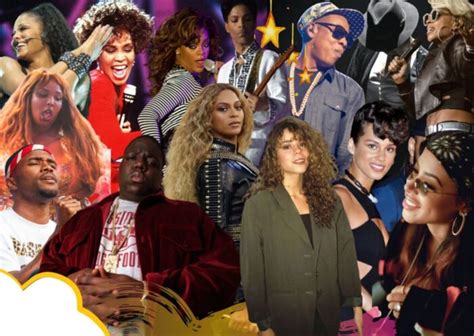 The evolution of R&B: from the 90s to now - The Boar