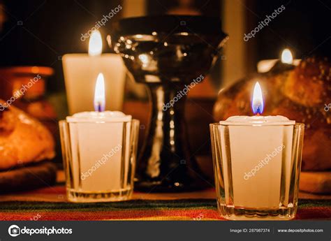 Dia de Los Muertos (Day of the Dead) Altar / Ofrenda + 2 battery-lit ...