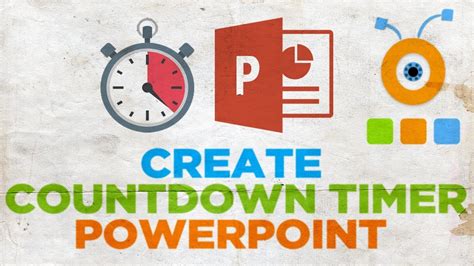 Countdown Animation For Powerpoint