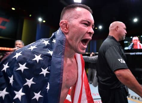 Colby Covington Says Jorge Masvidal Is 'In Hiding Right Now'