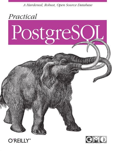 Practical PostgreSQL (eBook) in 2020 | Relational database management system, Free books, What ...