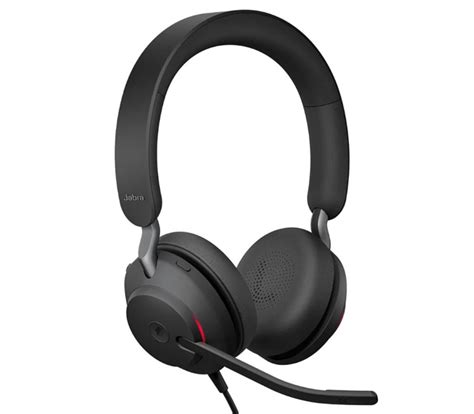 The Ultimate Jabra Evolve2 40 Review | Headsets.com