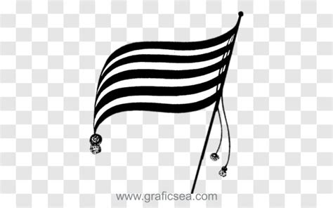 Pakistan Political Party JUI Flag Png Image Free | Graficsea