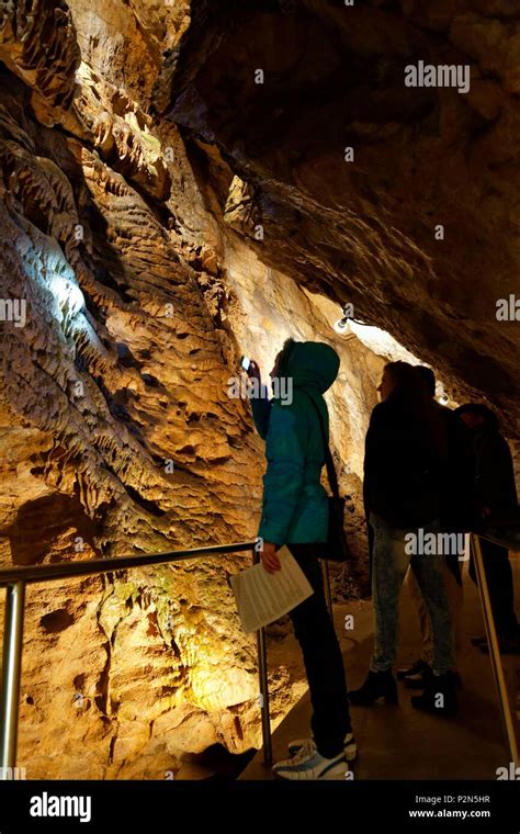 Pal volgyi cave hi-res stock photography and images - Alamy