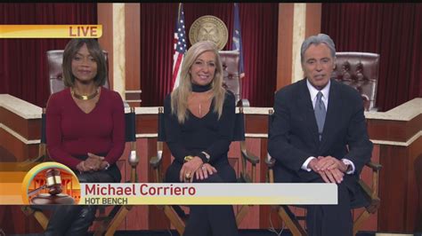 Hot Bench - YouTube