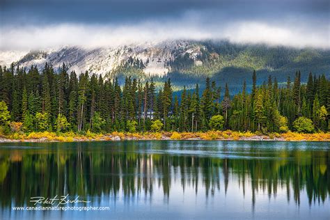 Kananaskis Provincial Park Photography - The Canadian Nature Photographer