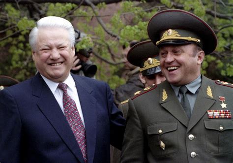 Chechnya, Yeltsin, and Clinton: The Massacre at Samashki in April 1995 and the US Response to ...