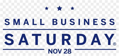 Small Business Saturday Png - Small Business Saturday 2017, Transparent Png - 2449x1080(#2694687 ...