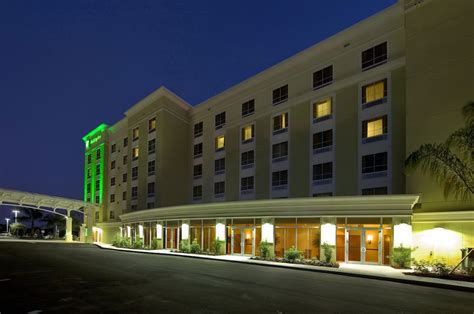 Holiday Inn Sarasota Airport, an IHG Hotel, Sarasota: $107 Room Prices ...