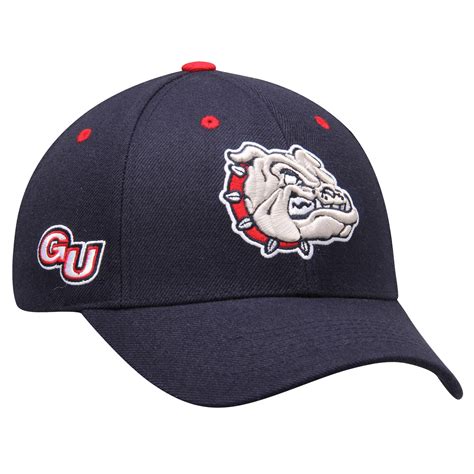 Gonzaga Bulldogs Top of the World Triple Threat Hat - Blue - OSFA ...