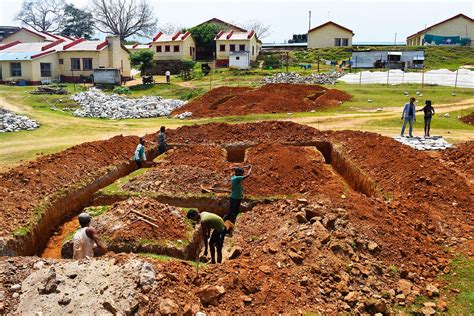 Building Earthquake Resistant Healthcare Systems in Nepal